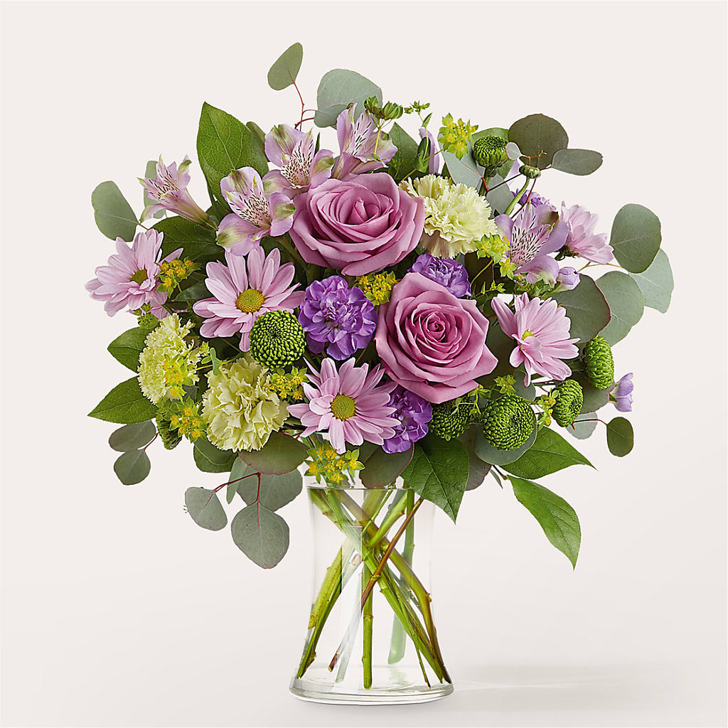 Emerald City Bouquet – Carrs, Bellevue WA