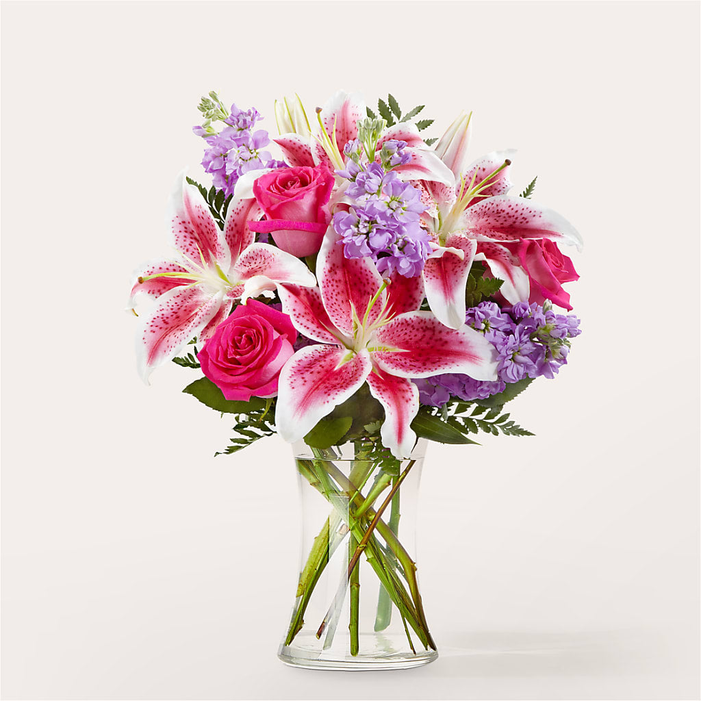 Amore Bouquet – Carrs, Bellevue WA