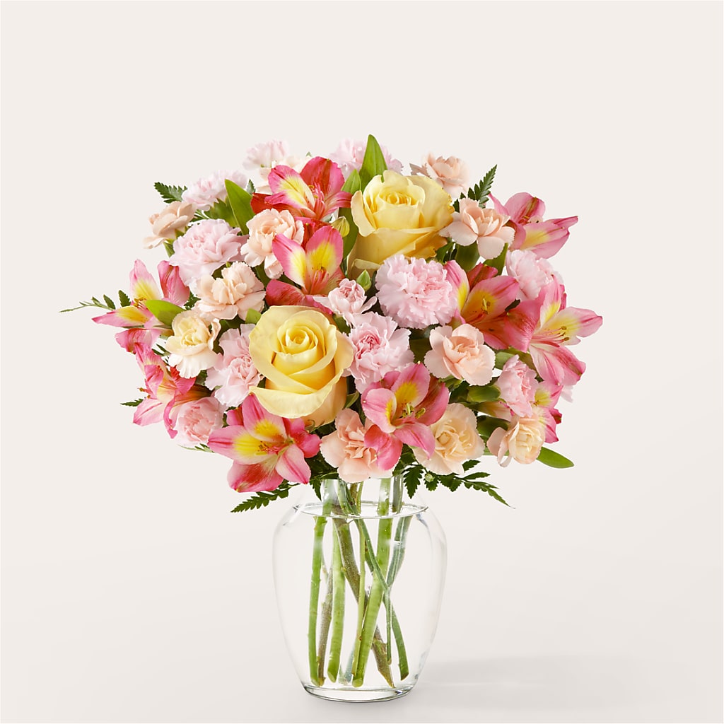 Just Lovely Bouquet – Carrs, Bellevue WA
