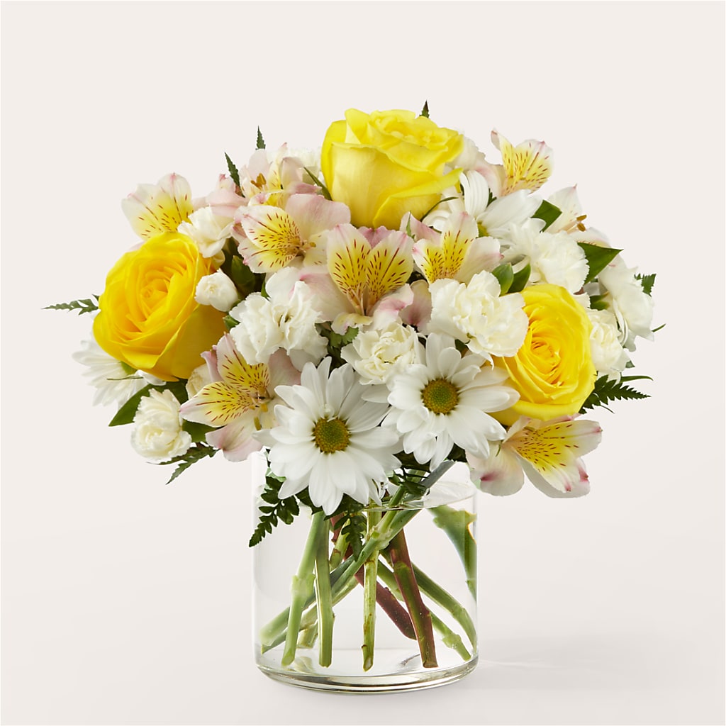 Gleeful Bouquet – Carrs, Bellevue WA