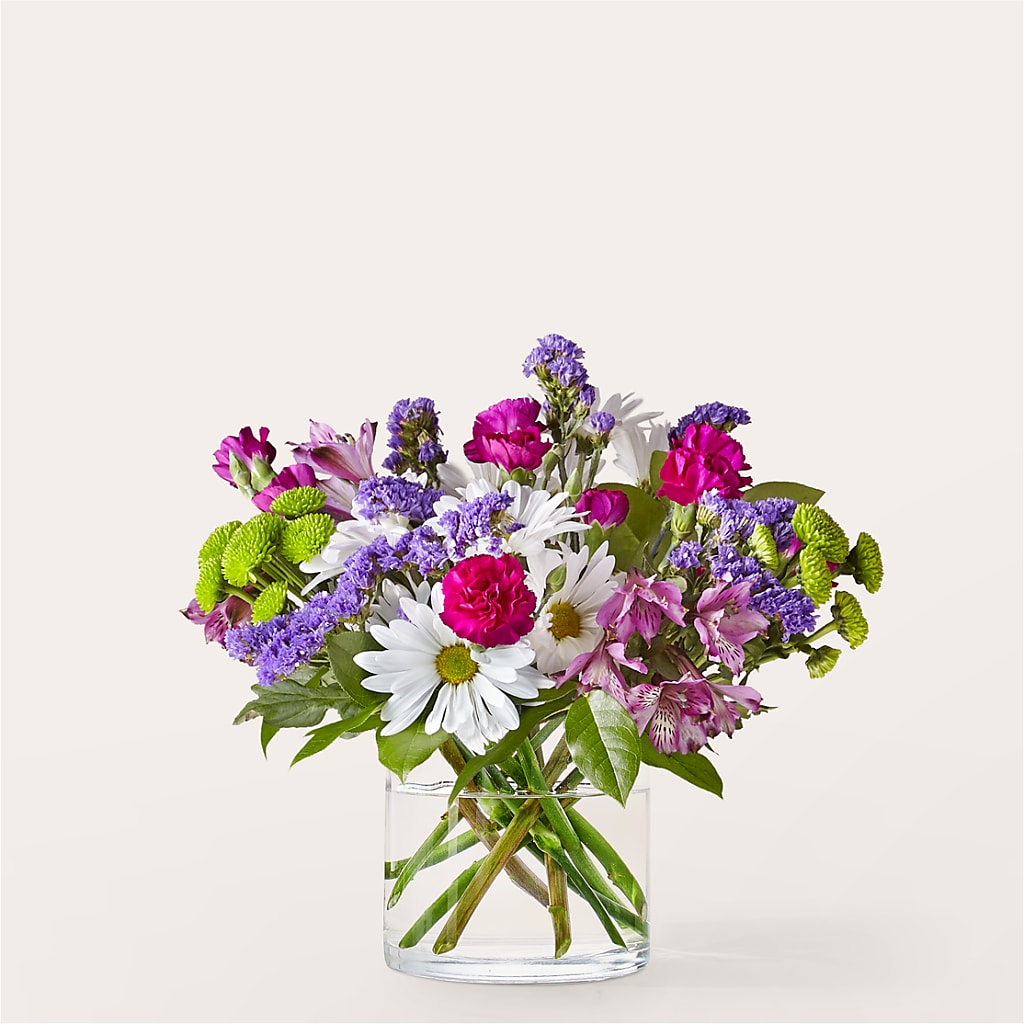 Wild Berry Bouquet – Carrs, Bellevue WA