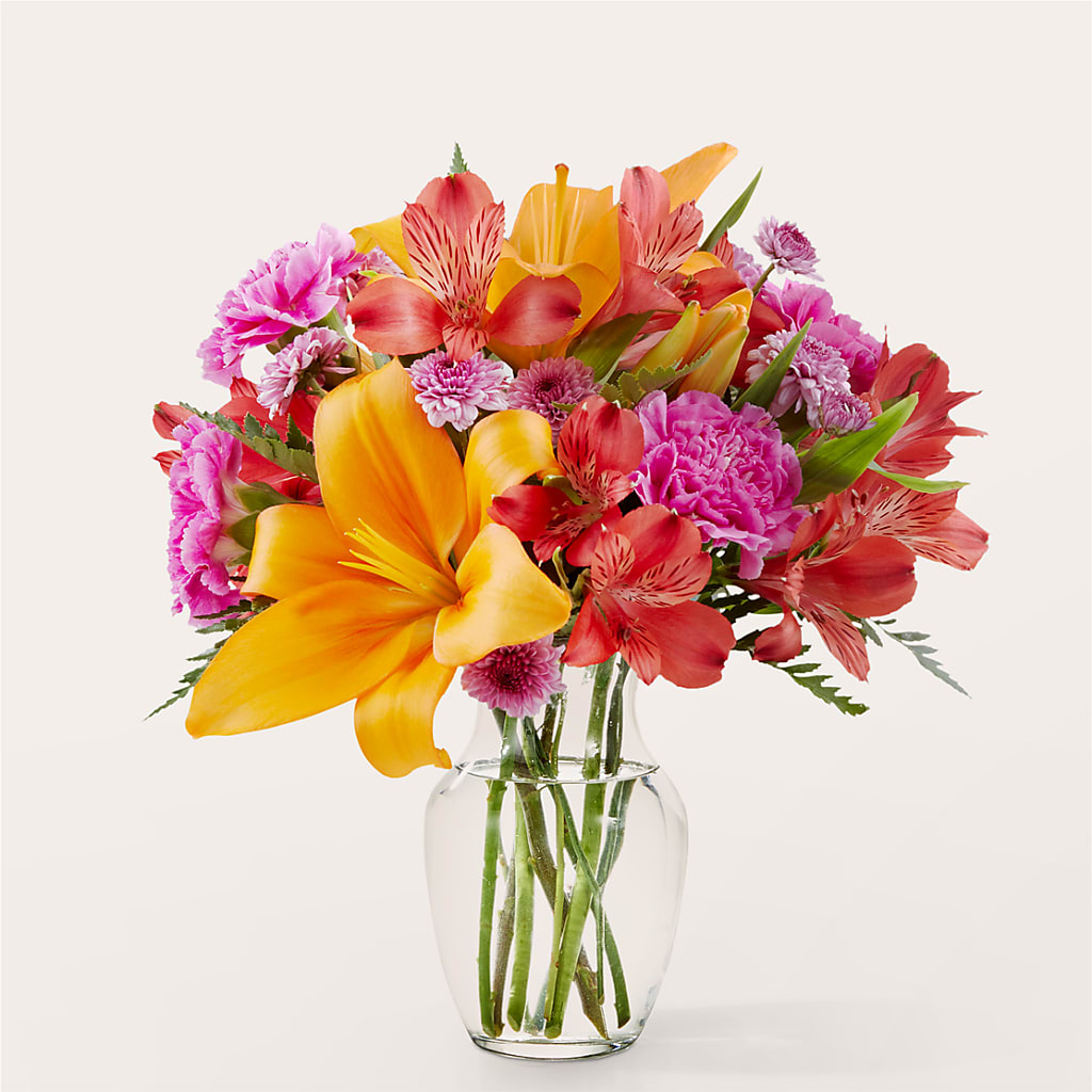 Entranced Bouquet – Carrs, Bellevue WA
