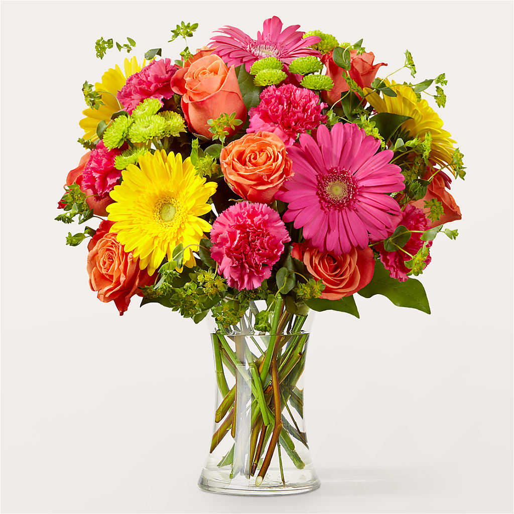 Fruit Punch Bouquet – Carrs, Bellevue WA