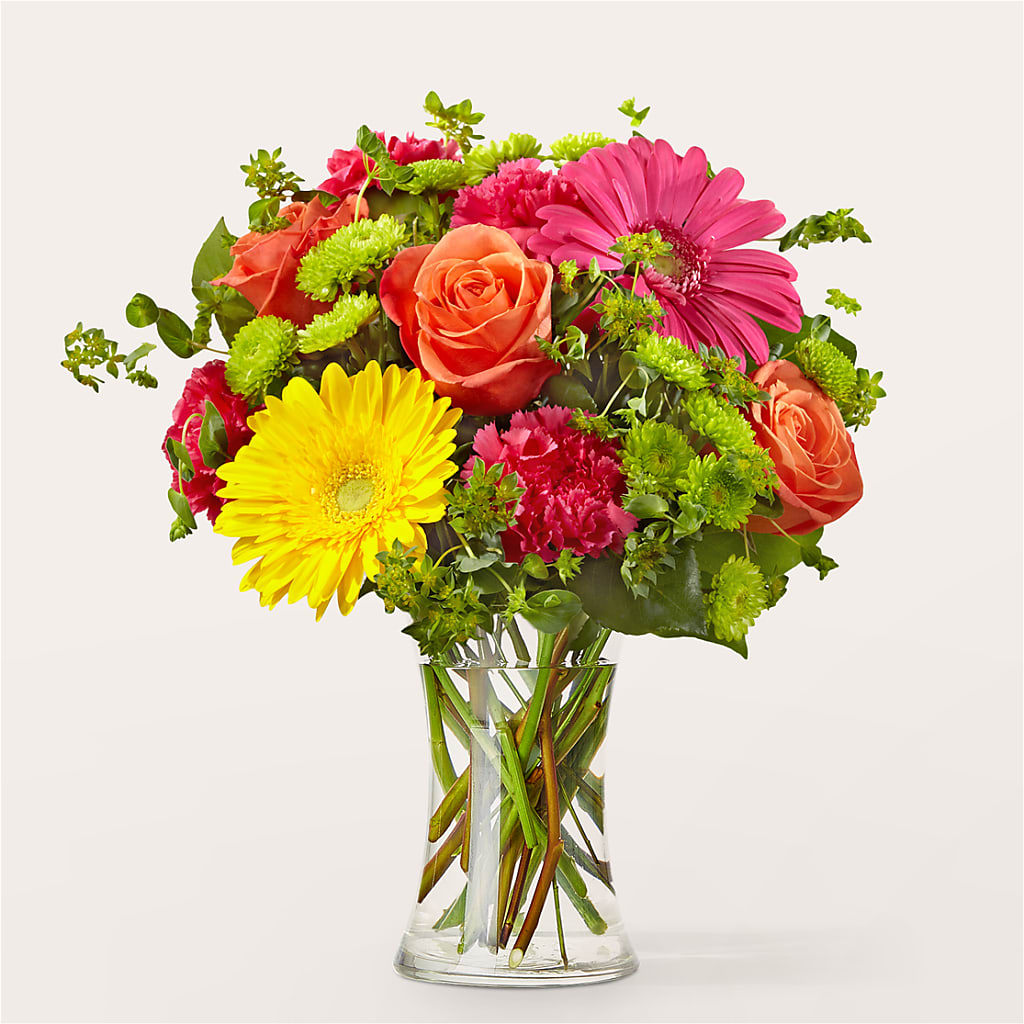 Fruit Punch Bouquet – Carrs, Bellevue WA