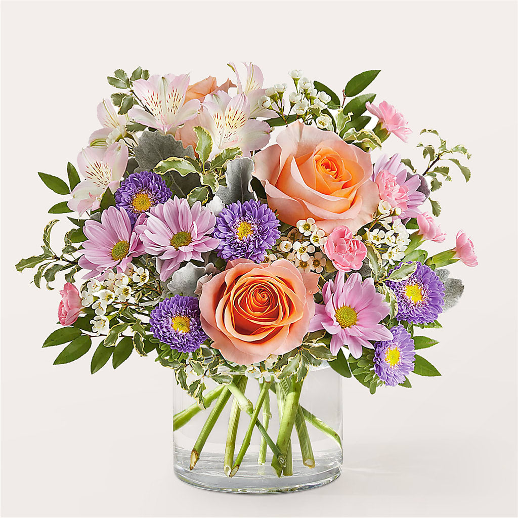 Glimmer Bouquet – Carrs, Bellevue WA