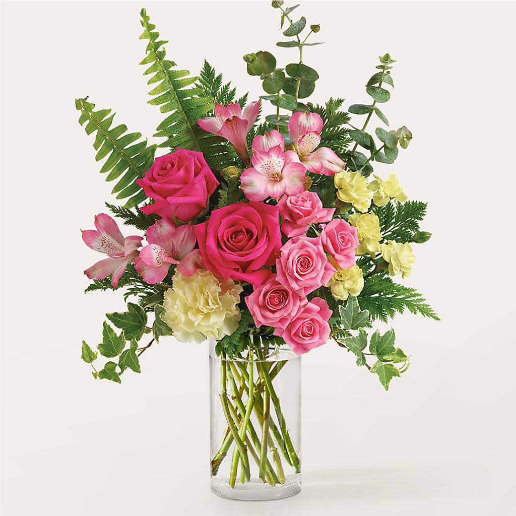 Strawberry Margarita Bouquet – Carrs, Bellevue WA