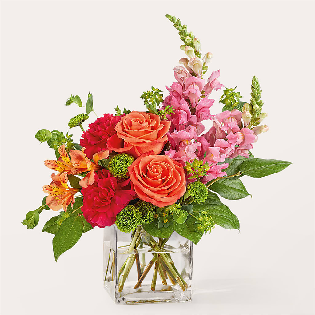 Cosmopolitan Bouquet – Carrs, Bellevue WA