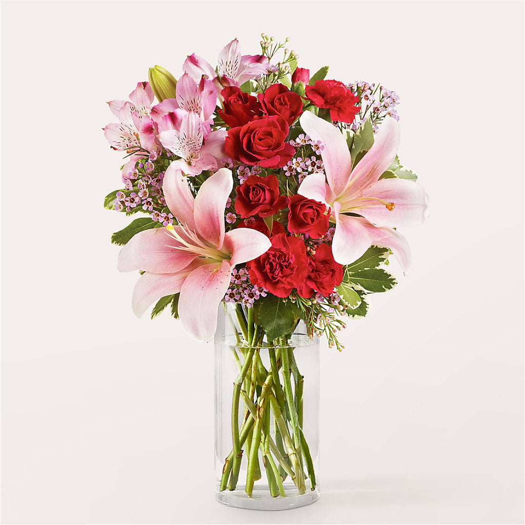 Kismet Bouquet – Carrs, Bellevue WA