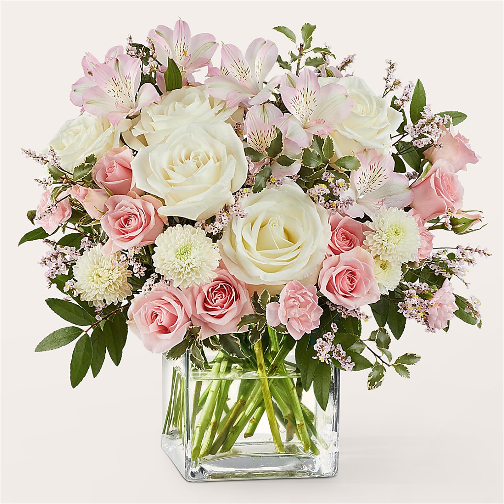 Day Made Bouquet – Carrs, Bellevue WA
