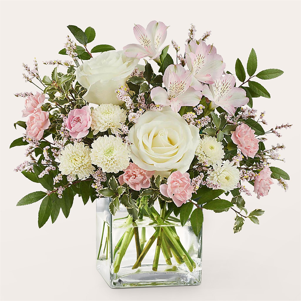 Day Made Bouquet – Carrs, Bellevue WA