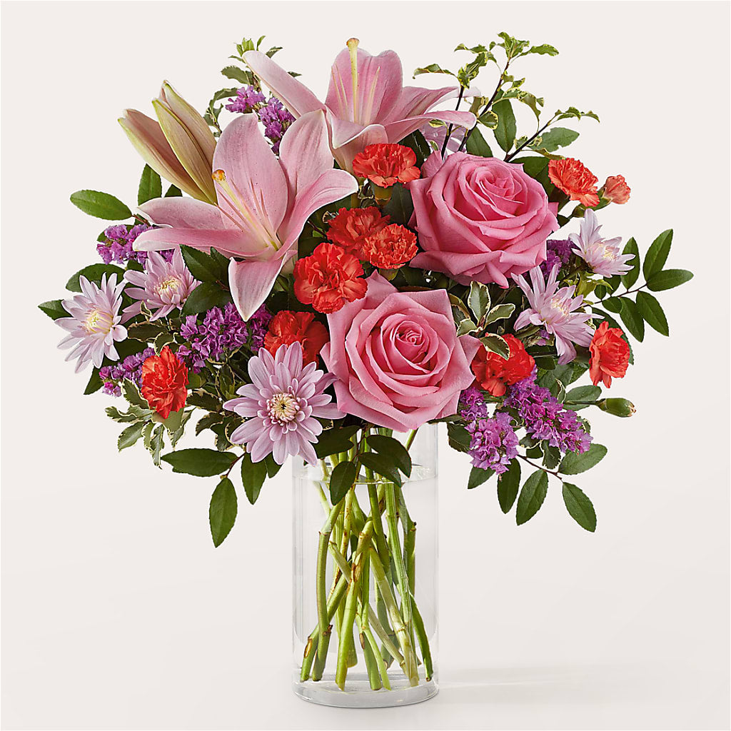Sequins Bouquet – Carrs, Bellevue WA