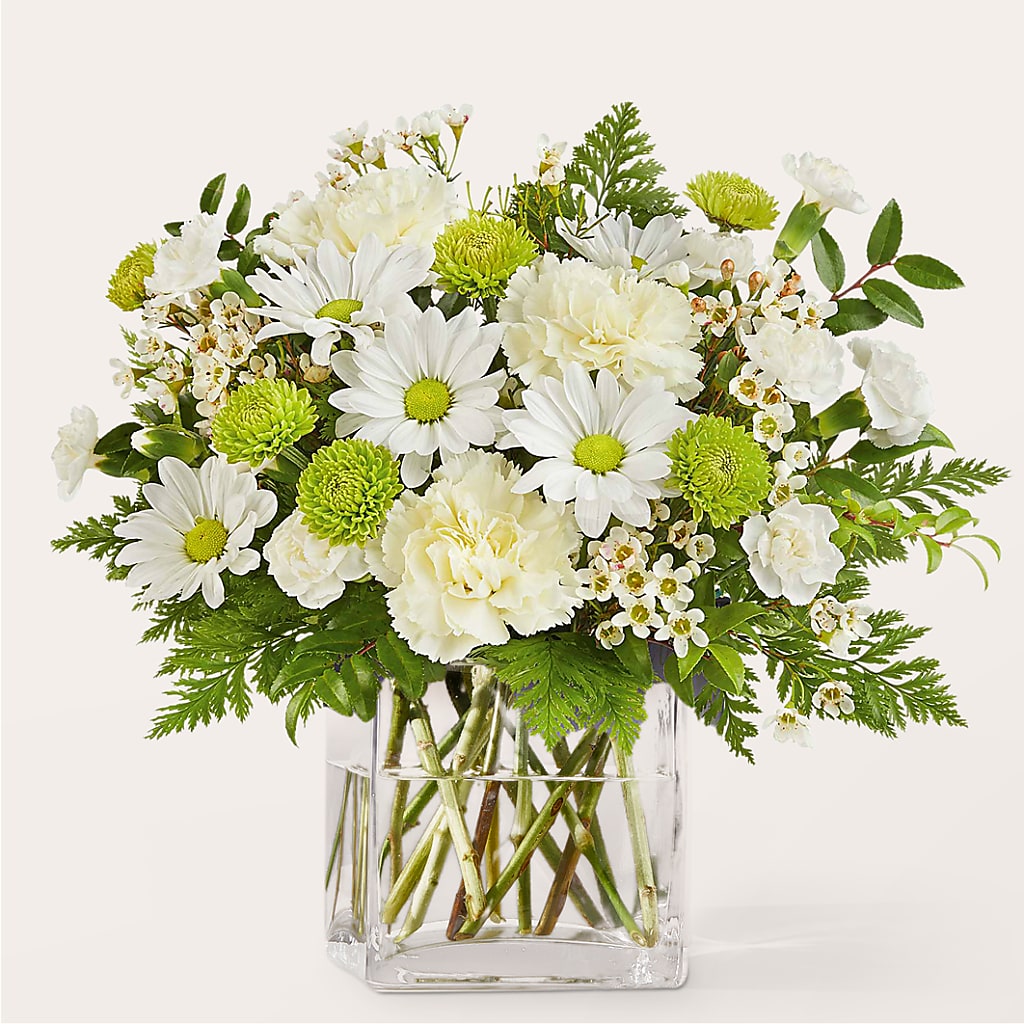 Momentary Meditation Bouquet – Carrs, Bellevue WA