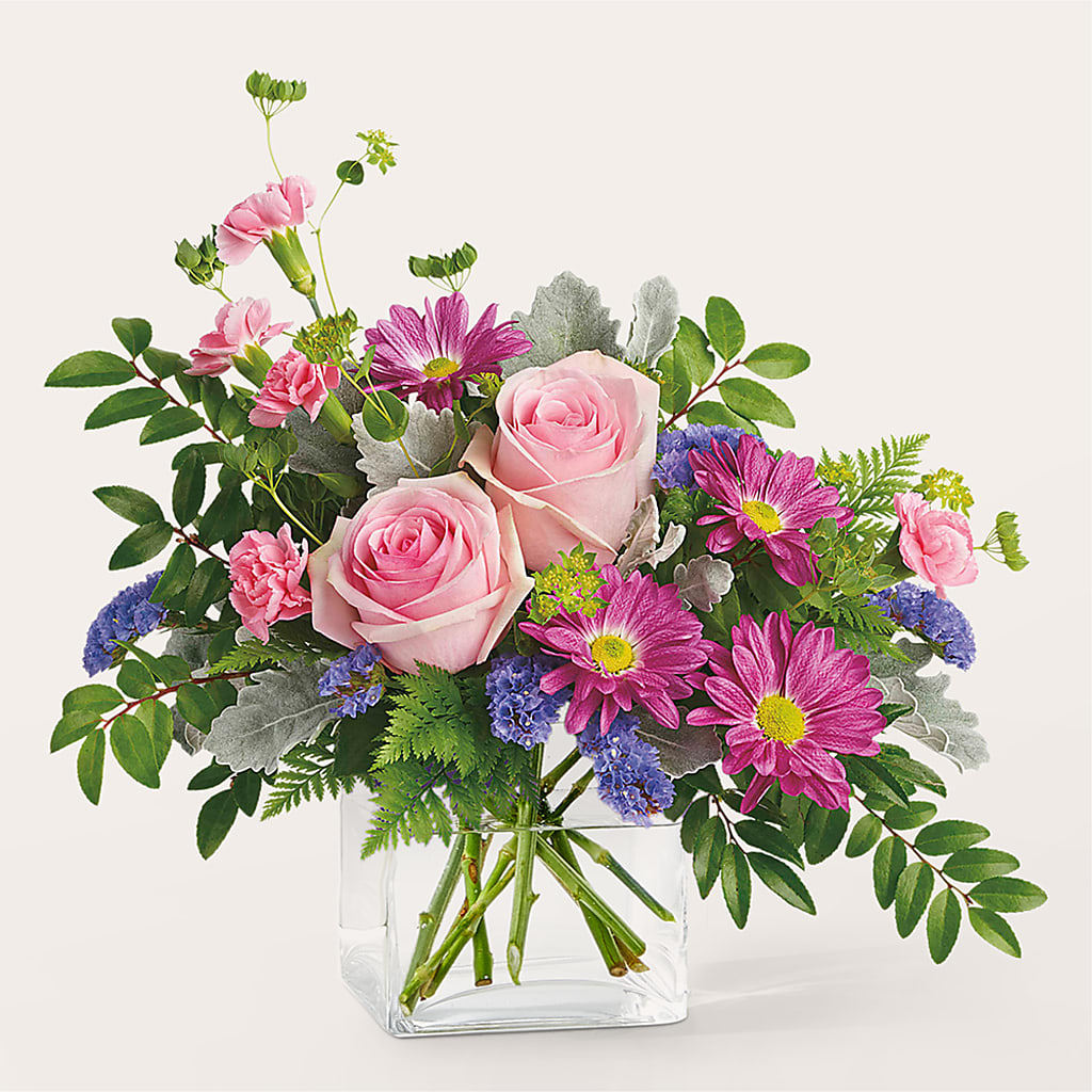 Starlet Bouquet – Carrs, Bellevue WA