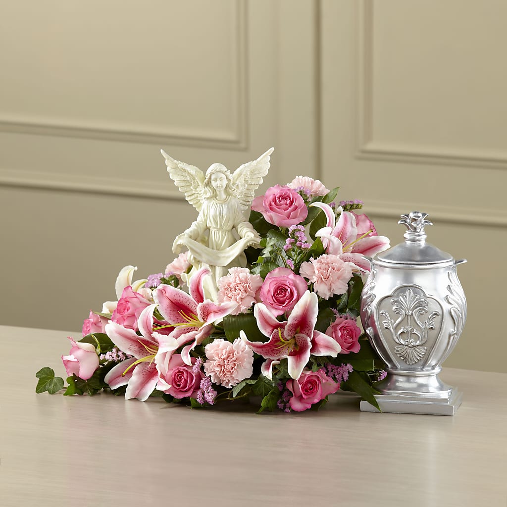 Divinity Arrangement – Carrs, Bellevue WA