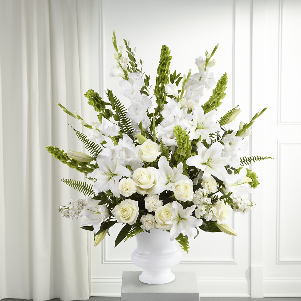 Morning Stars Arrangement – Carrs, Bellevue WA
