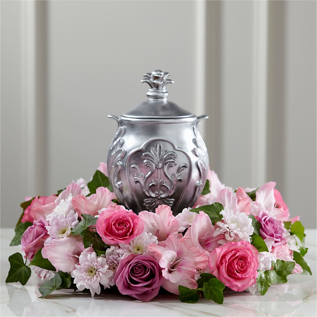 Glorious Tribute Arrangement – Carrs, Bellevue WA