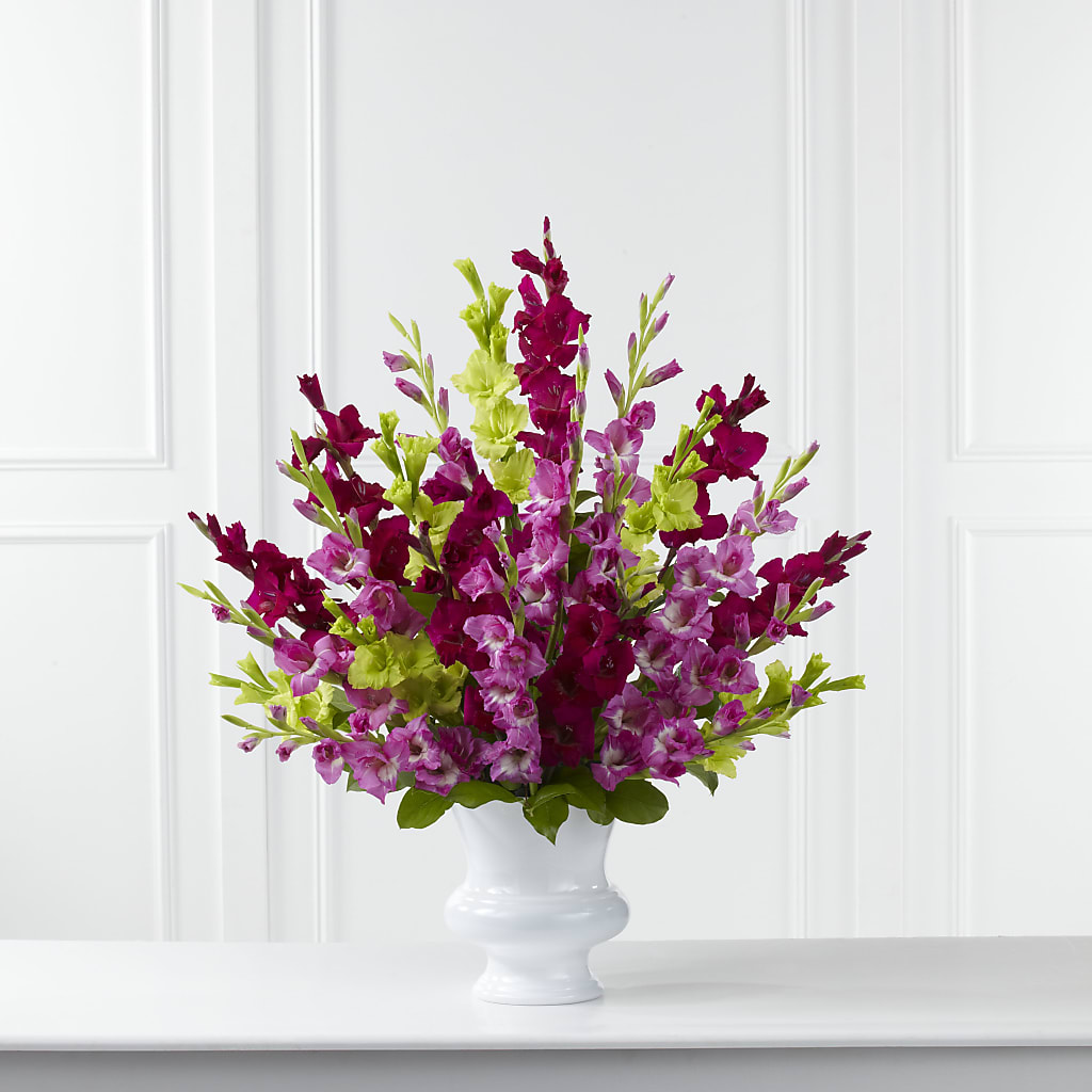 Solemn Offering Arrangement – Carrs, Bellevue WA