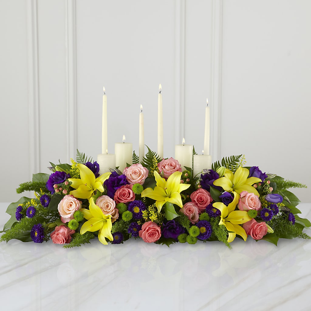 Forever Arrangement – Carrs, Bellevue WA