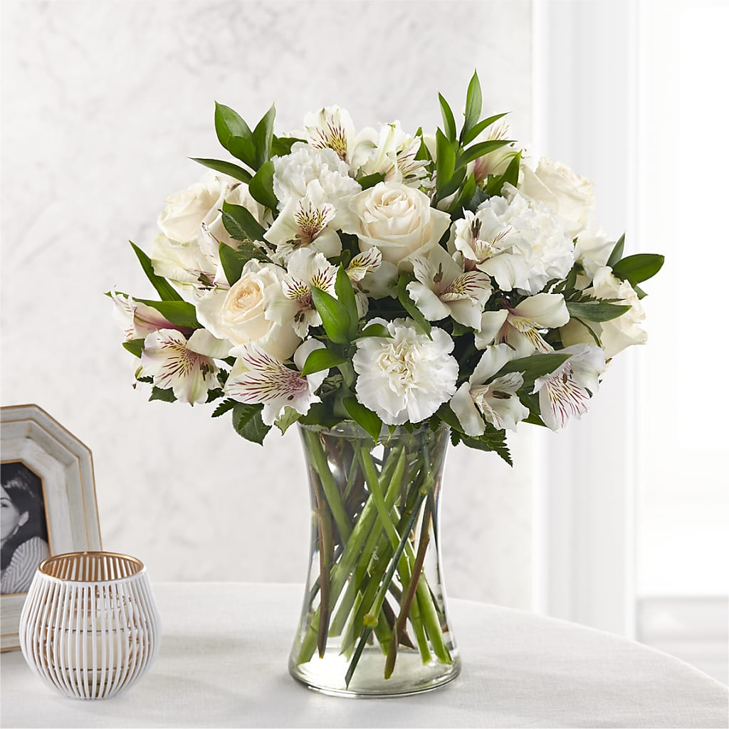 Cherished Friend Bouquet – Carrs, Bellevue WA