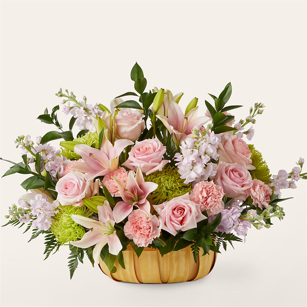 Beautiful Spirit Basket – Carrs, Bellevue WA