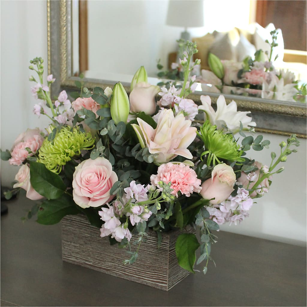 Beautiful Spirit Basket – Carrs, Bellevue WA