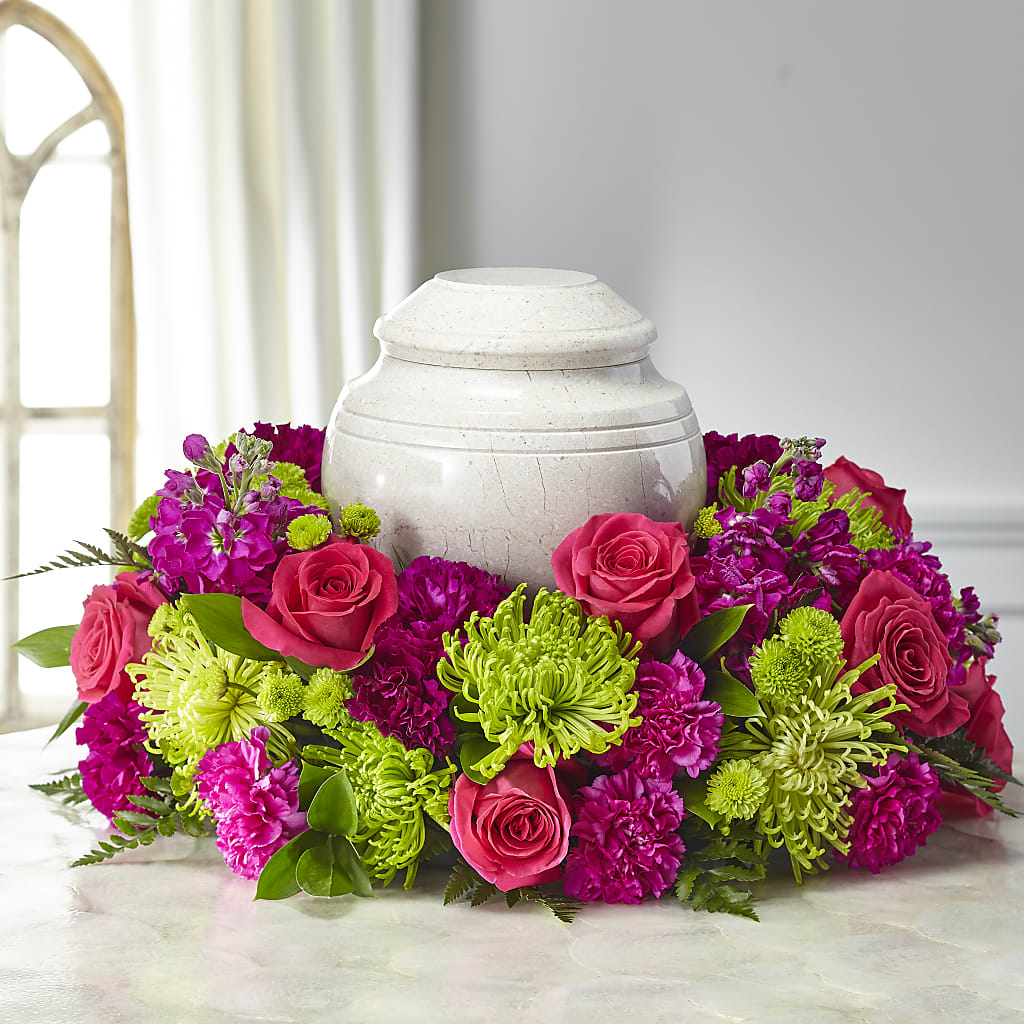 Hopeful Blessings Cremation Adornment – Carrs, Bellevue WA