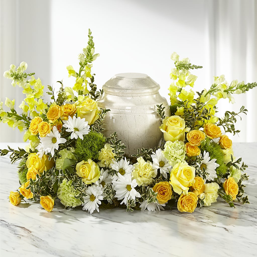 Graceful Love Cremation Adornment – Carrs, Bellevue WA