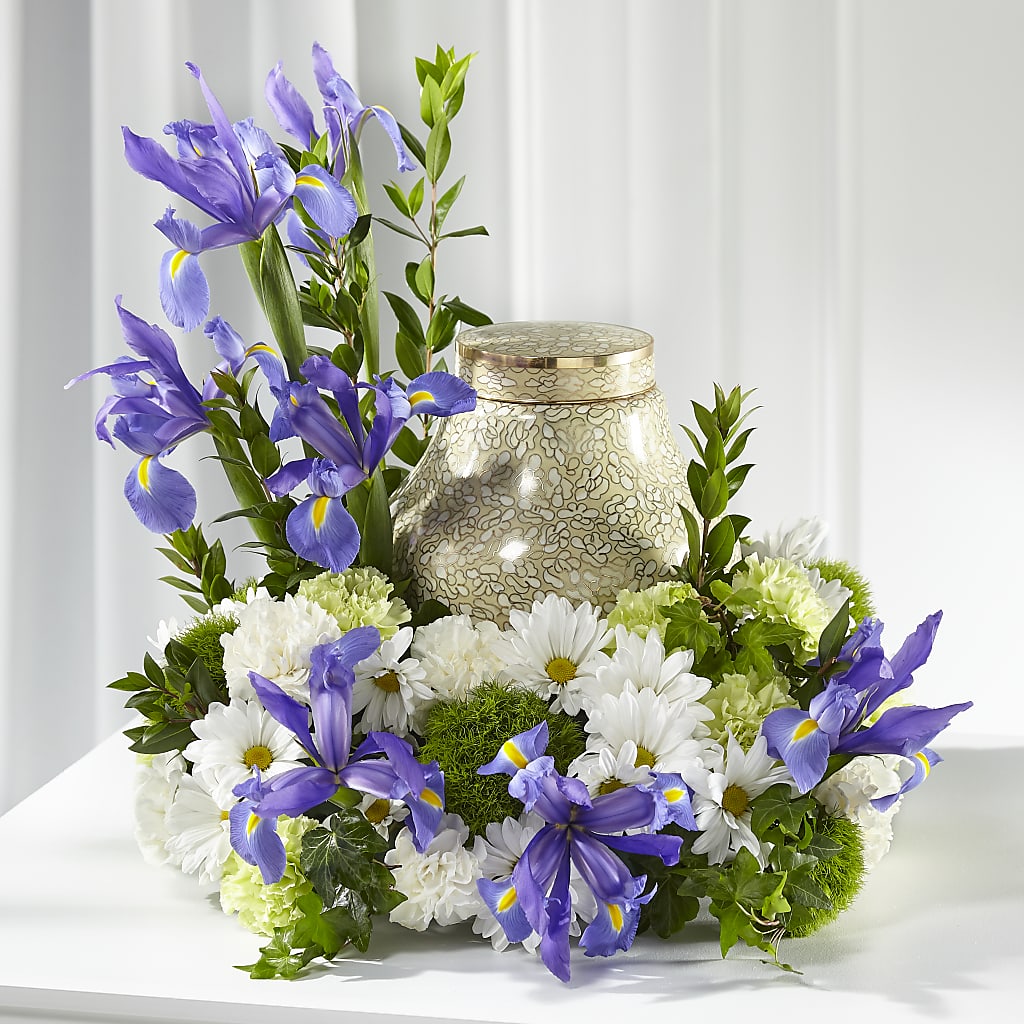 Sincere Spirit Cremation Adornment – Carrs, Bellevue WA