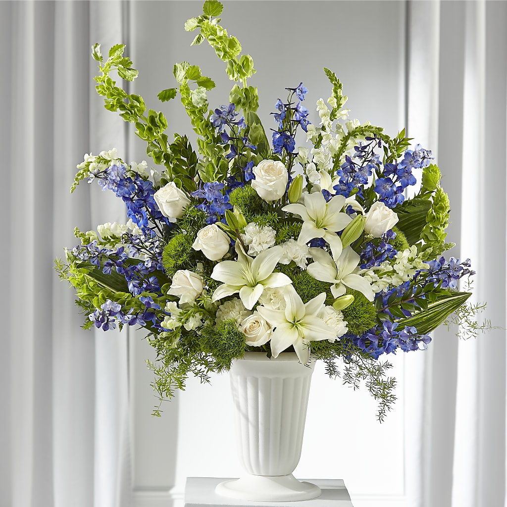 Heartfelt Hope Arrangement – Carrs, Bellevue WA