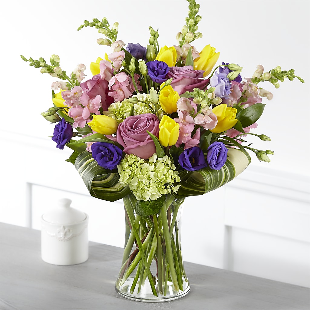 Wondrous Memories Bouquet – Carrs, Bellevue WA