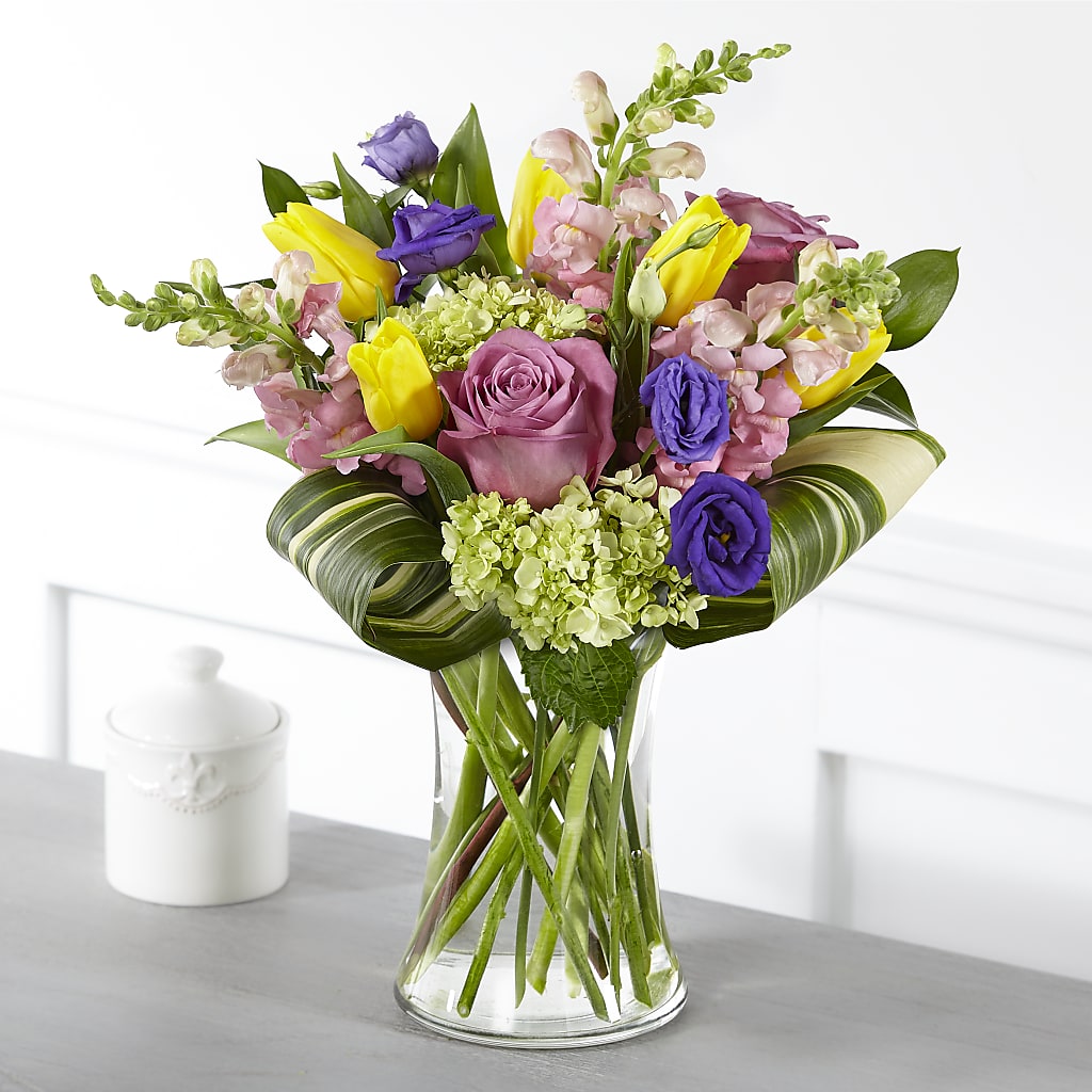 Wondrous Memories Bouquet – Carrs, Bellevue WA