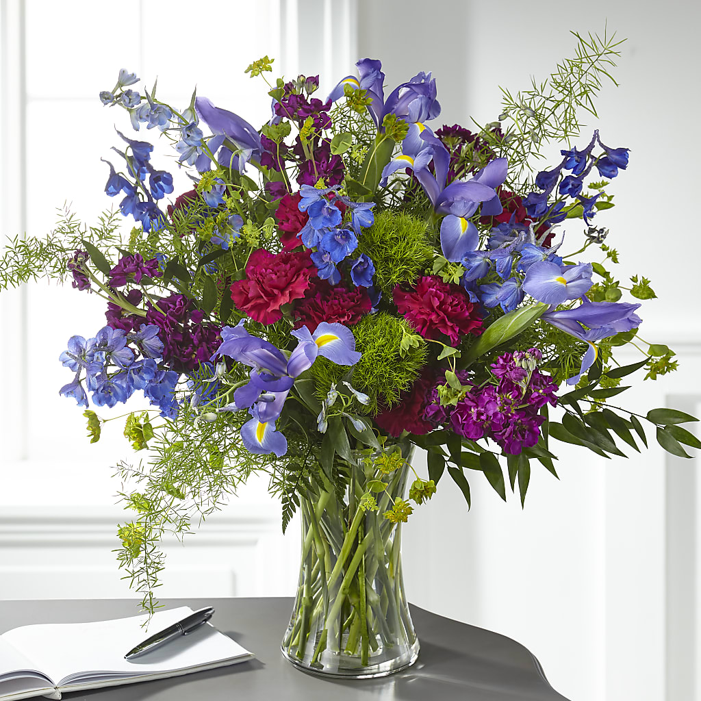 Giving Grace Bouquet – Carrs, Bellevue WA
