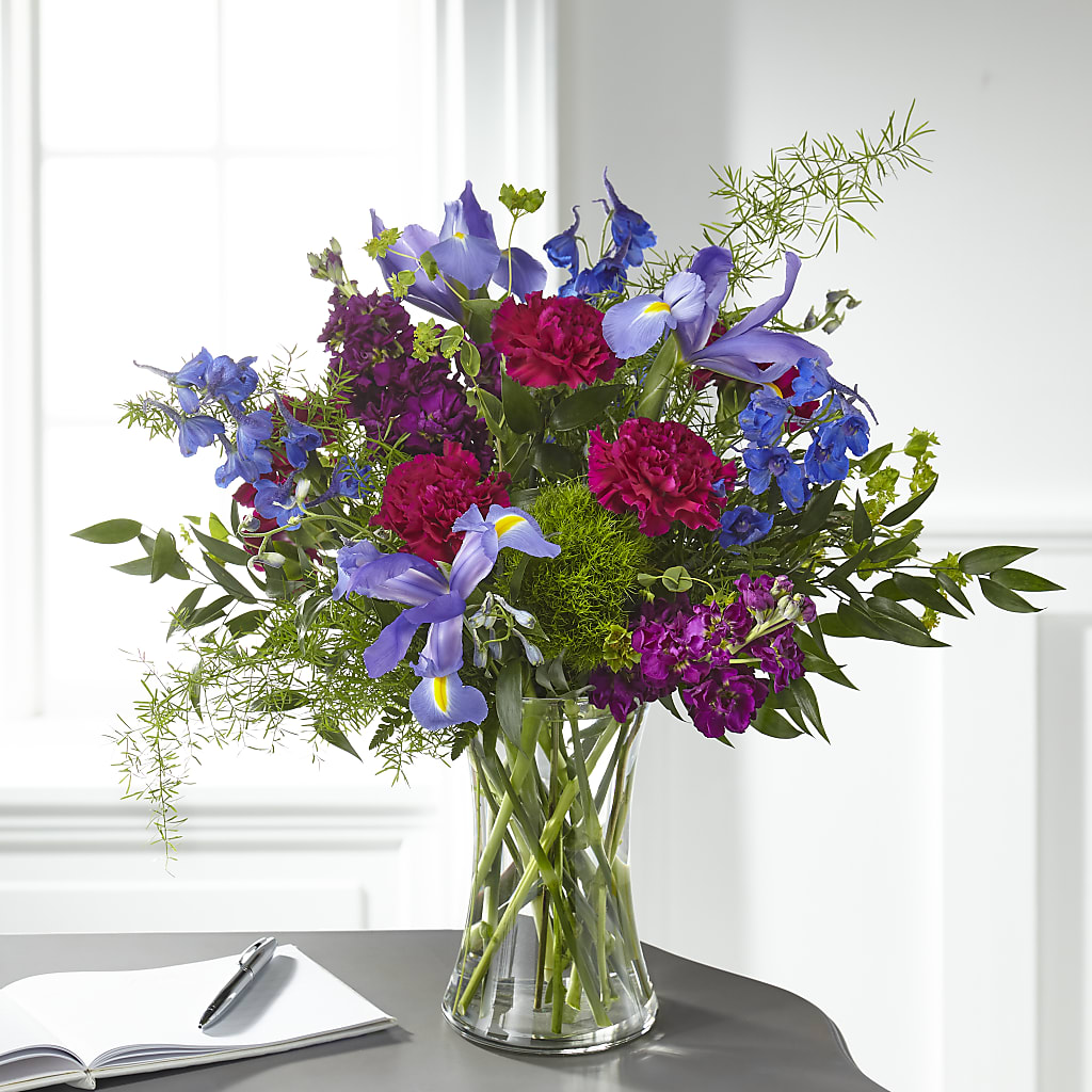 Giving Grace Bouquet – Carrs, Bellevue WA