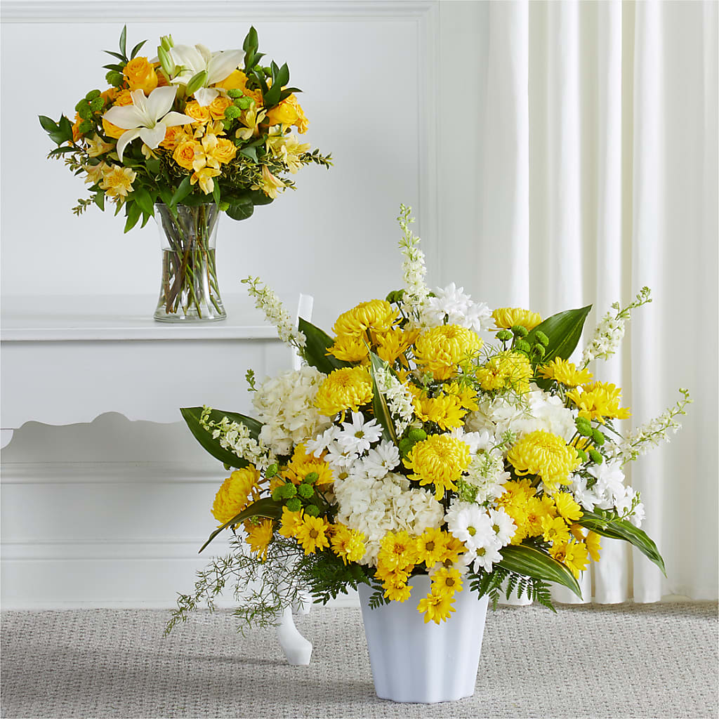 Warm Remembrance Bundles – Carrs, Bellevue WA