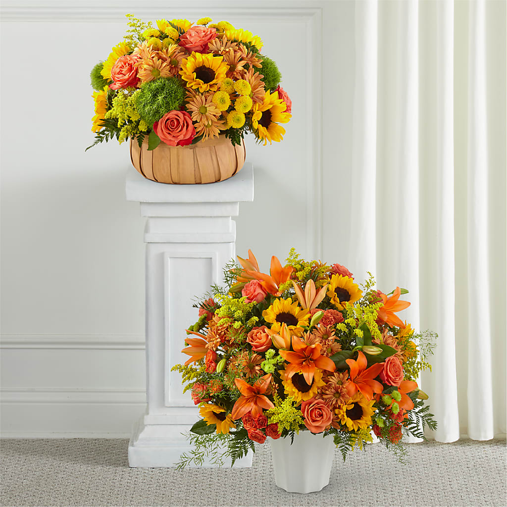 Heart of Gold Bundles – Carrs, Bellevue WA