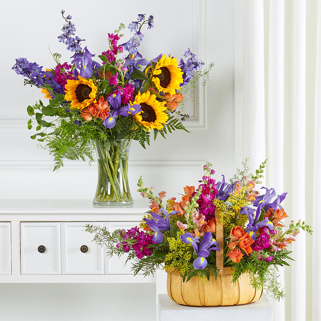 Majestic Memento Bundles – Carrs, Bellevue WA