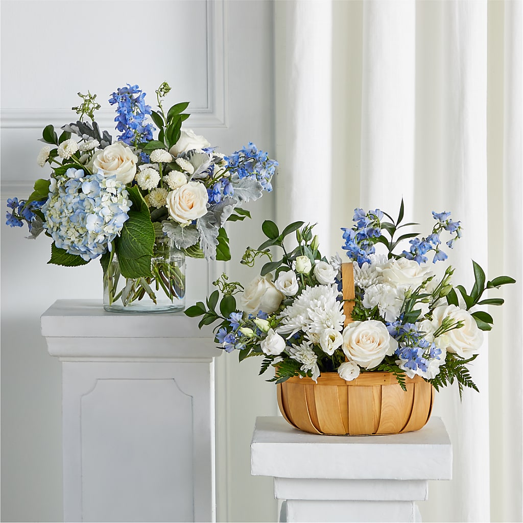 Blessings of Memory Bundles – Carrs, Bellevue WA