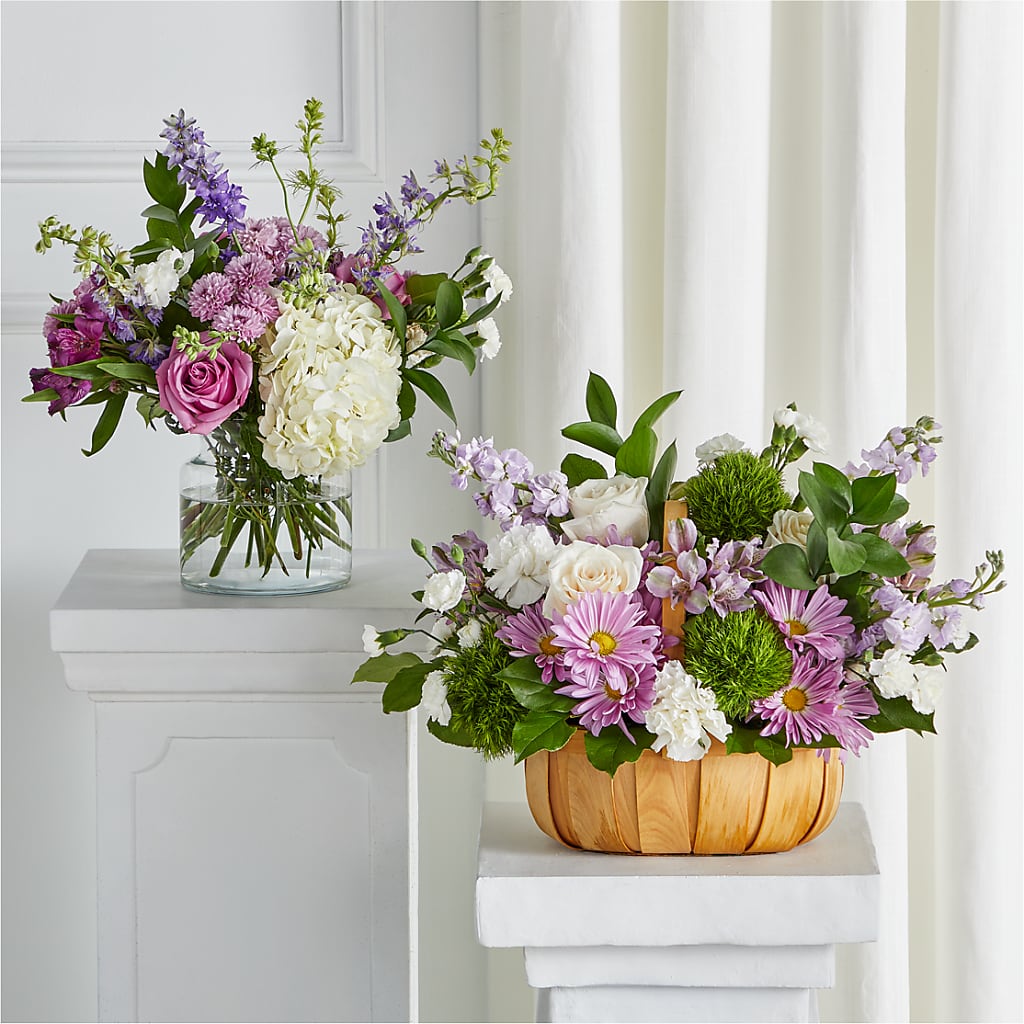 Tender Embrace Bundles – Carrs, Bellevue WA
