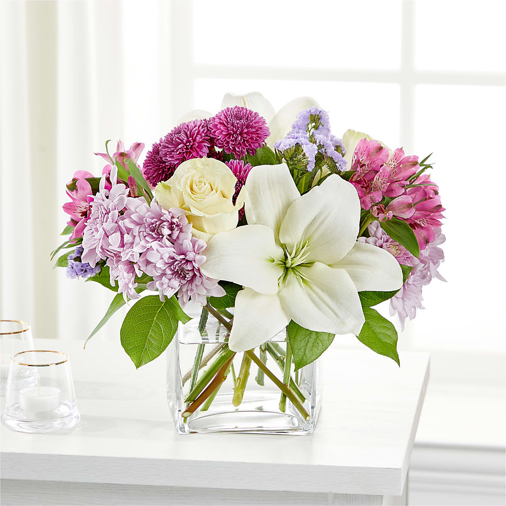 Cared For Bouquet – Carrs, Bellevue WA