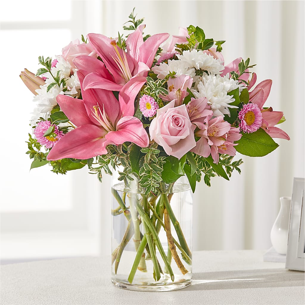 Healing Hug Bouquet – Carrs, Bellevue WA