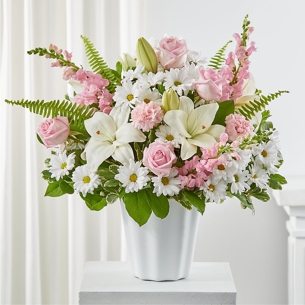 Soft Touch Tabletop Basket – Carrs, Bellevue WA