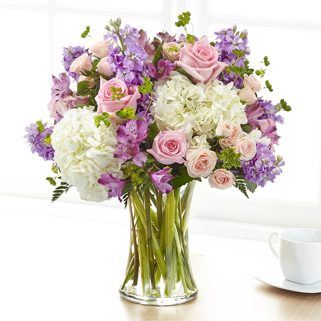 Shared Sentiment Bouquet – Carrs, Bellevue WA