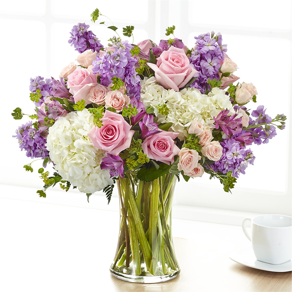 Shared Sentiment Bouquet – Carrs, Bellevue WA
