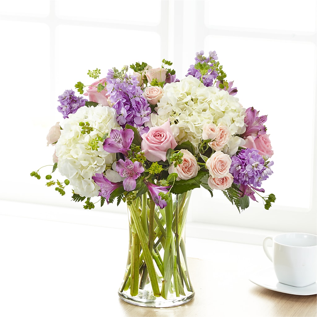 Shared Sentiment Bouquet – Carrs, Bellevue WA