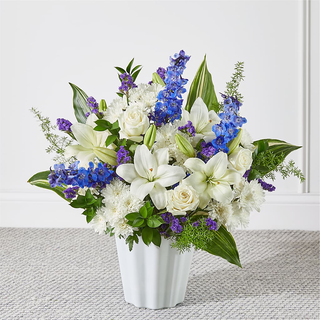 Take Comfort Floor Basket – Carrs, Bellevue WA