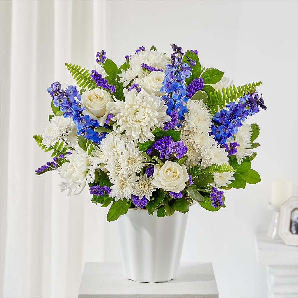 Hold Dear Tabletop Basket – Carrs, Bellevue WA
