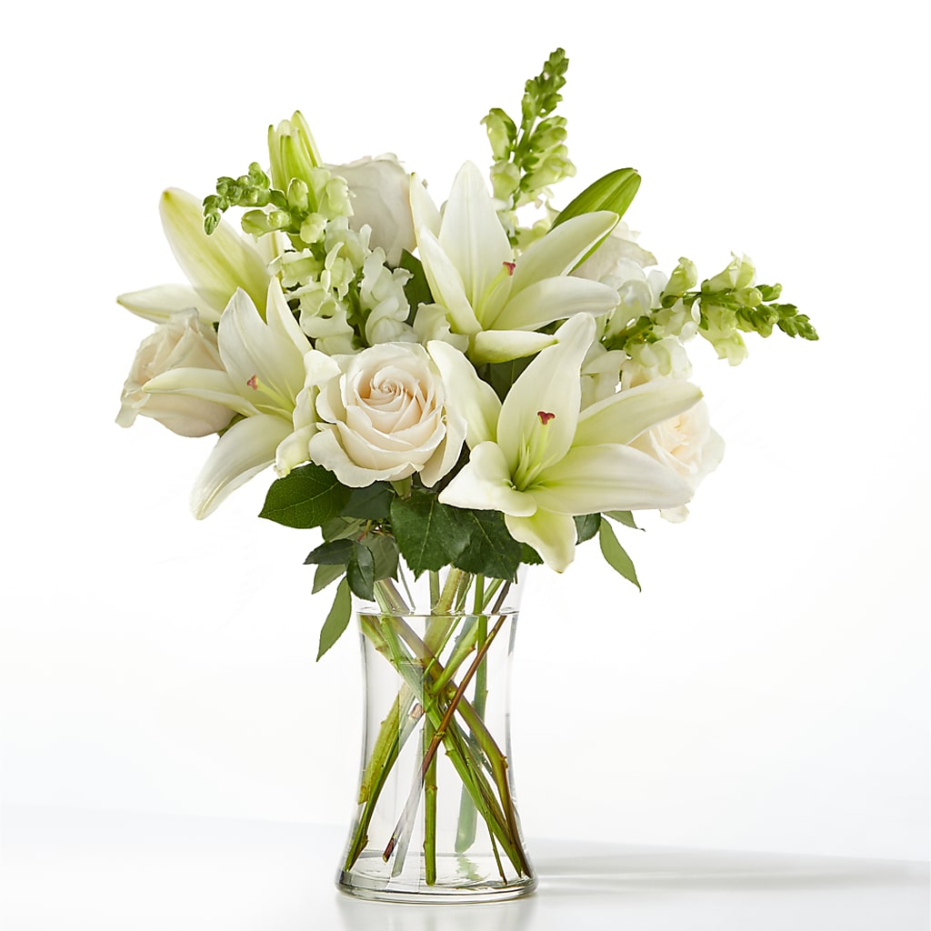 Eternal Friendship Bouquet – Carrs, Bellevue WA