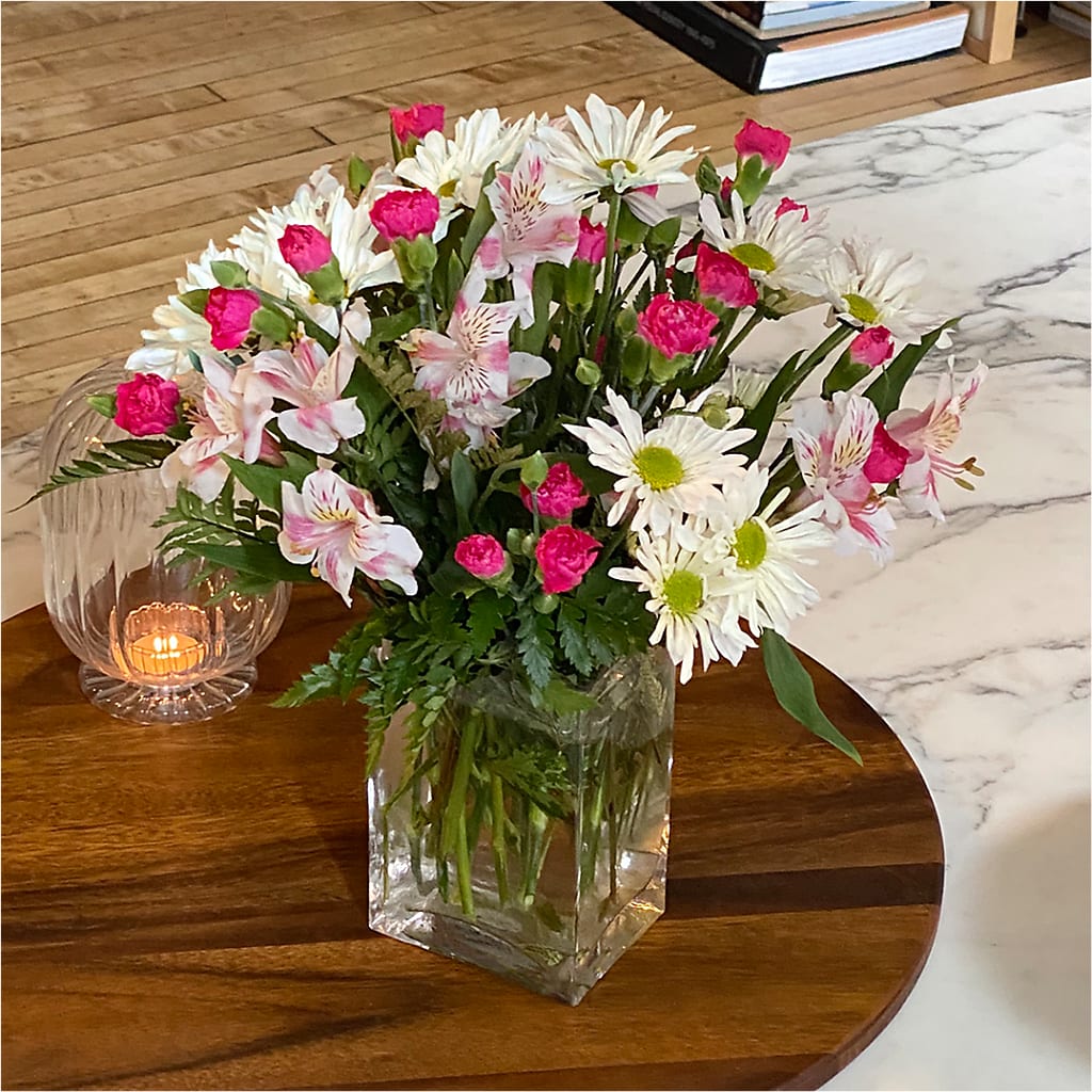 Sweet Surprises® Bouquet – Carrs, Bellevue WA