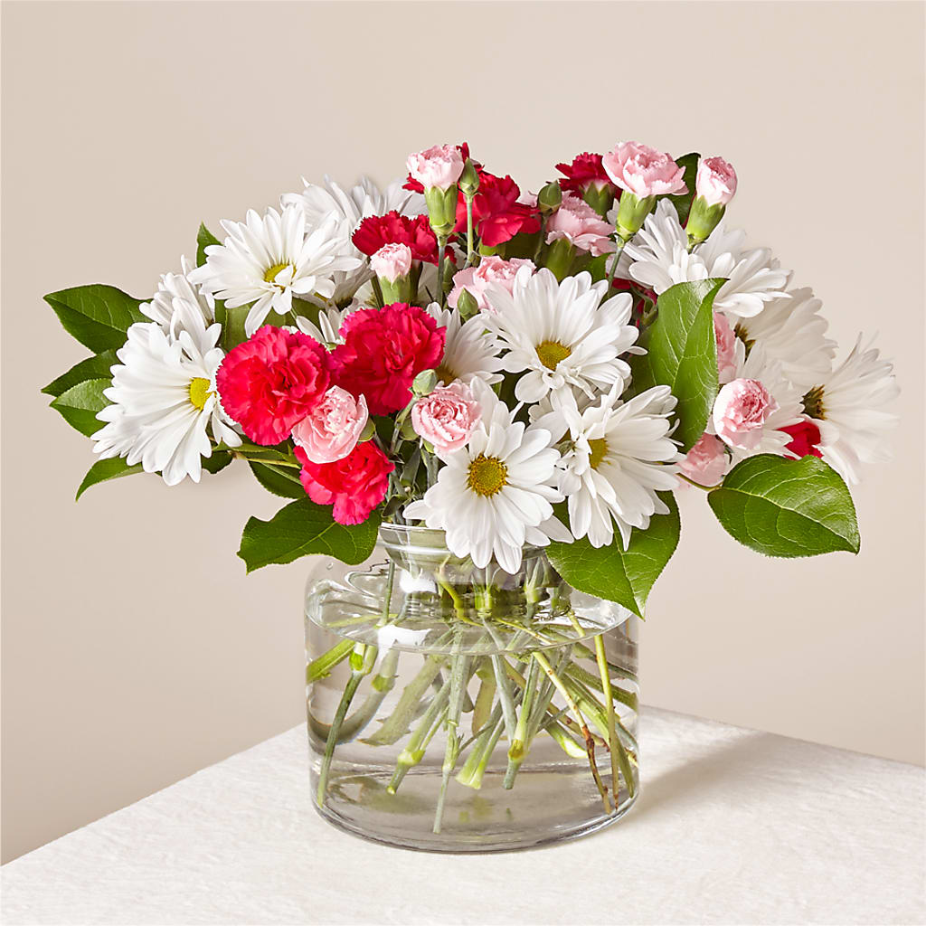 Sweet Surprises® Bouquet – Carrs, Bellevue WA