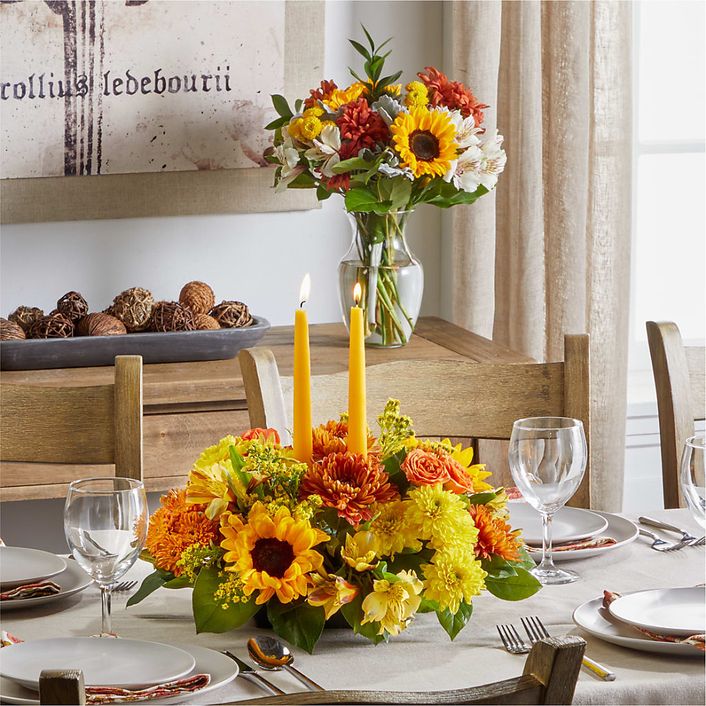 Golden Gathering Bundle – Carrs, Bellevue WA